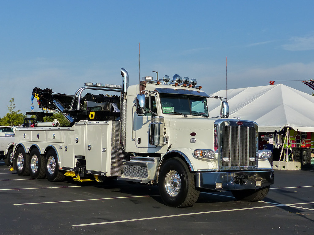 TowMasters Team