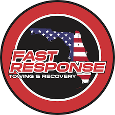 Fast Response Towing & Recovery